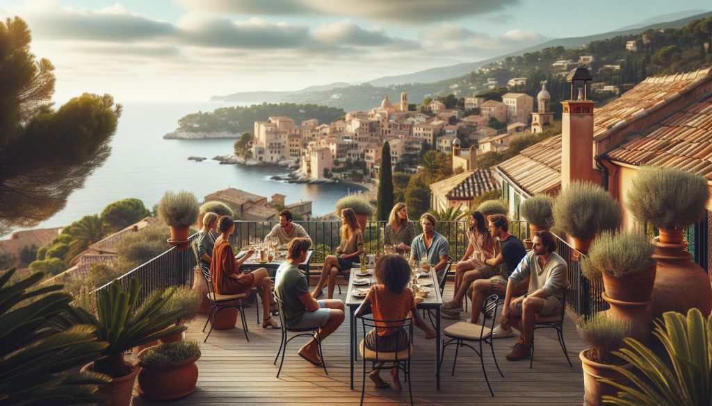 Ciudades con paisaje mediterráneo: Las 10 Mejores ﻿