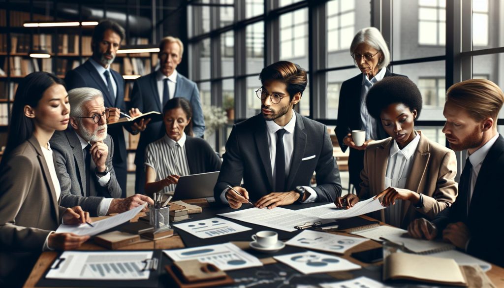 Informe preceptivo ejemplo: Modelos y formatos oficiales﻿