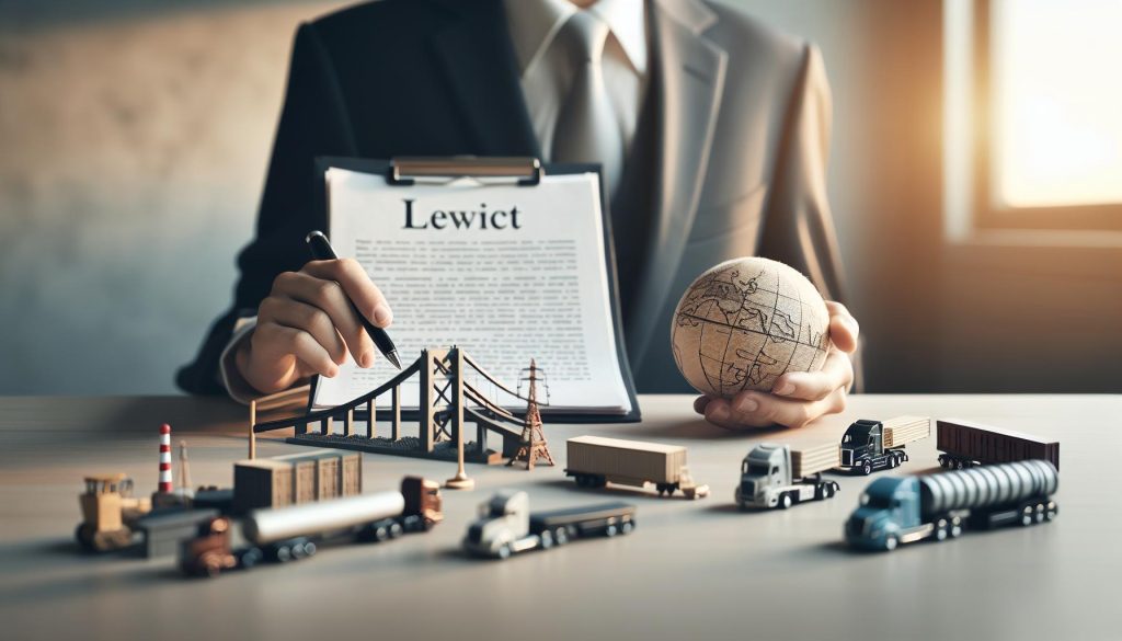 Ley de Contrato de Transporte Terrestre: Noticias Jurídicas﻿
