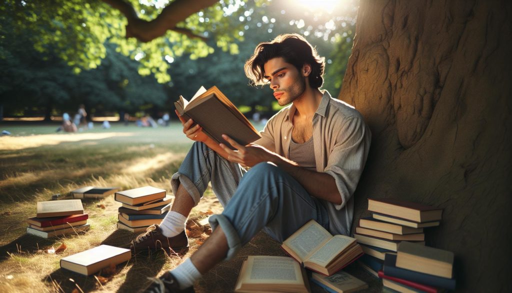 Cuentos de Dominio Público para Usar Sin Restricciones﻿