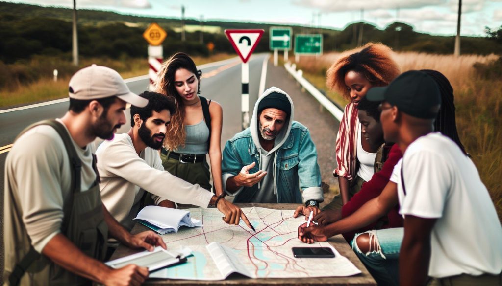 Carreteras normativa: Todo explicado de forma sencilla