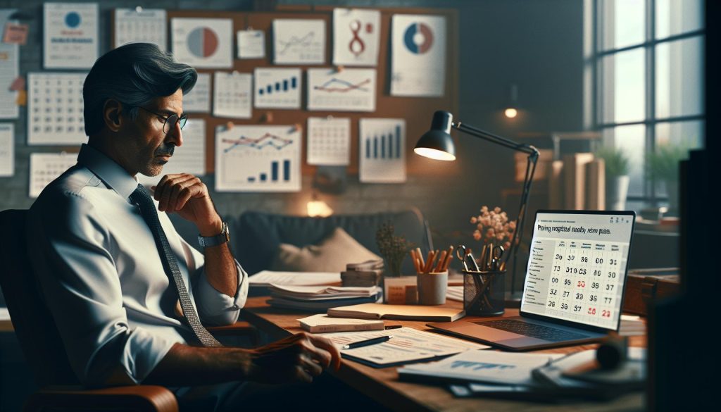 Pendiente solicitud informes preceptivos oficiales 2022: Plazos y fases﻿