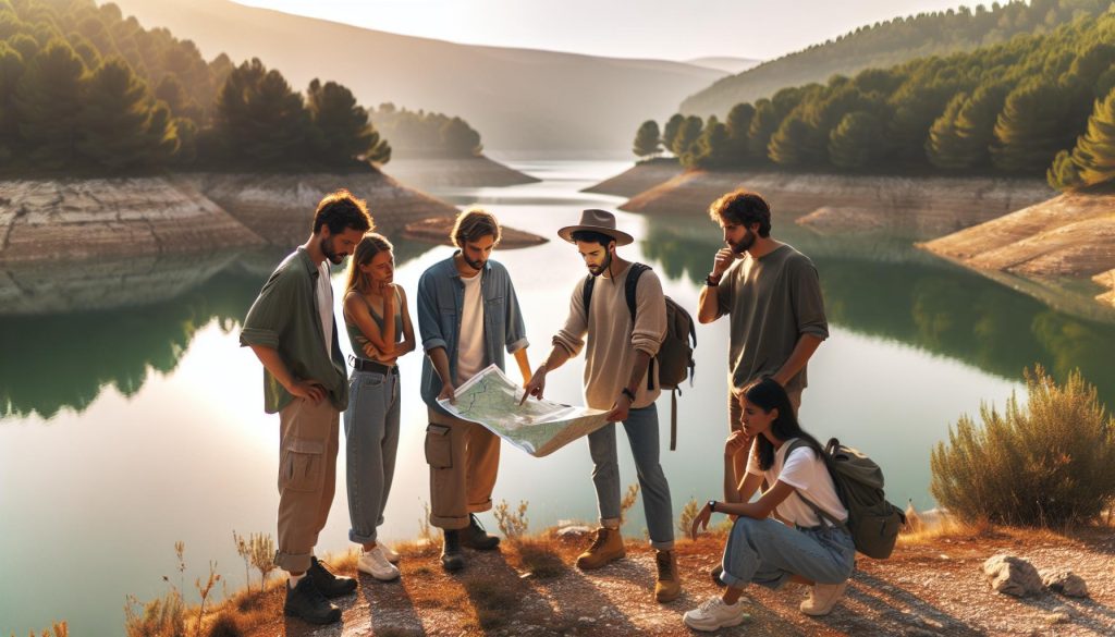 Demarcación Hidrográfica Qué Es: Concepto Legal en España﻿