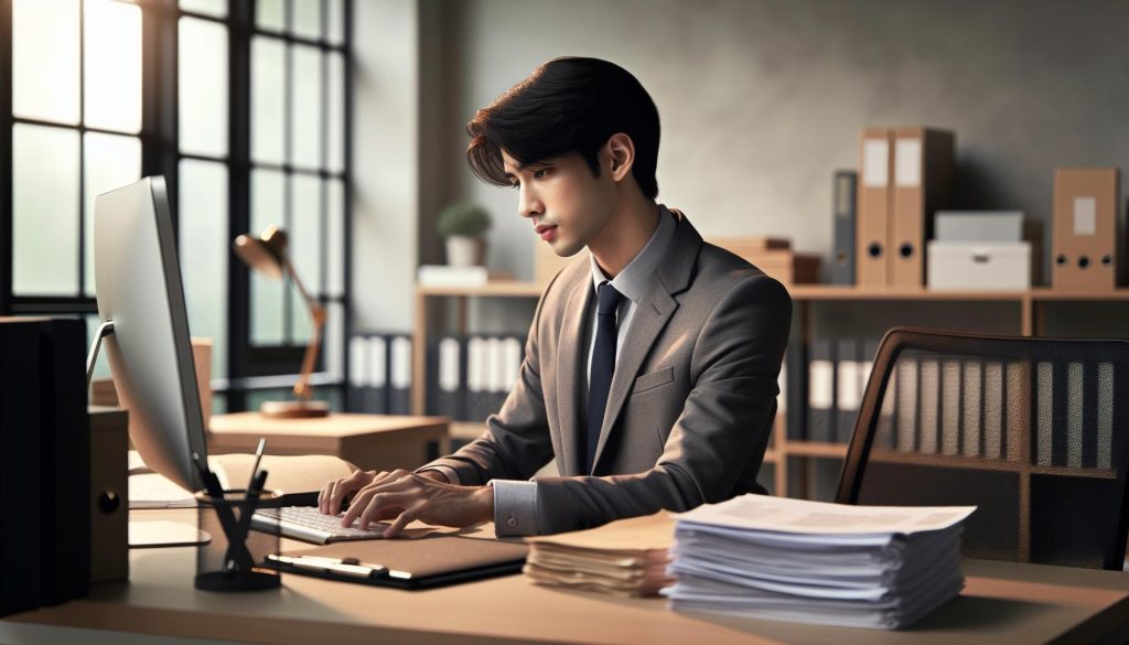 Pendientes de informes preceptivos oficiales: Qué significa y cuánto tarda﻿