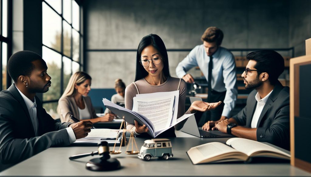 Influencia de las Leyes en el Transporte por Carretera 10 Influencia de las Leyes en el Transporte por Carretera