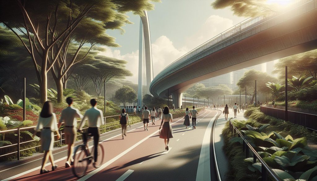 VT Vía de Comunicación de Dominio Público: Definición Legal