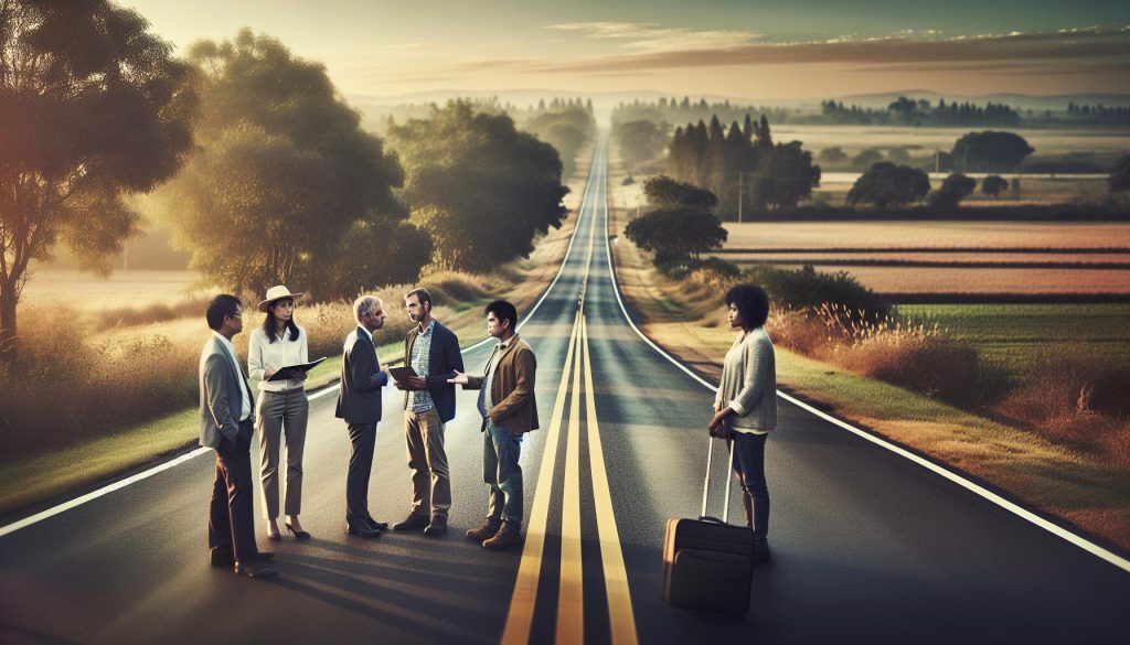 A Efectos de Ley de Carreteras Qué Es una Carretera: Aclarado﻿