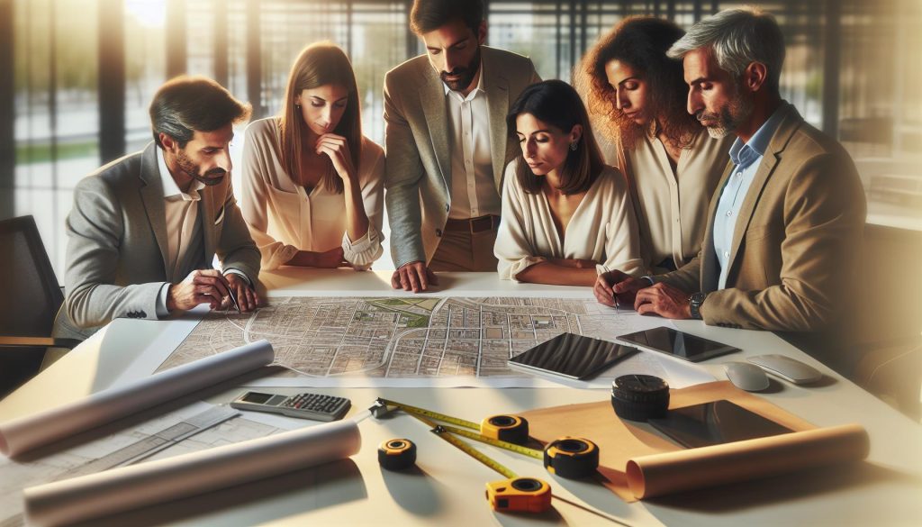 Visor Urbanístico Castilla La Mancha: Acceso Directo a Planeamiento﻿