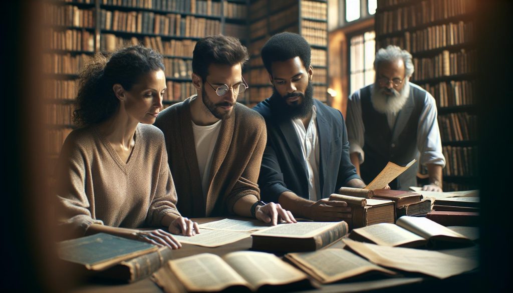 De Dominio Público: Qué Significa y Cómo Identificarlo﻿