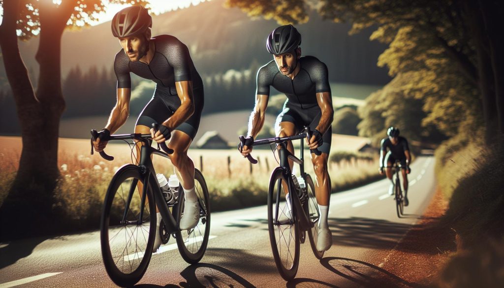 Normativa ciclistas en carretera: Reglas que debes cumplir 5 Normativa ciclistas en carretera: Reglas que debes cumplir