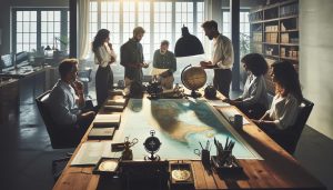 Blog sobre dominio público y legislación española 12 Instituto Hidrográfico: Cartografía Marina y Navegación