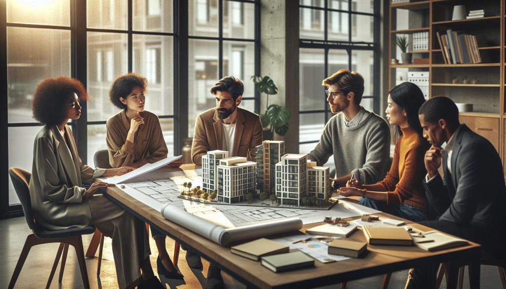 Urbanística Significado: Concepto y Aplicaciones Prácticas