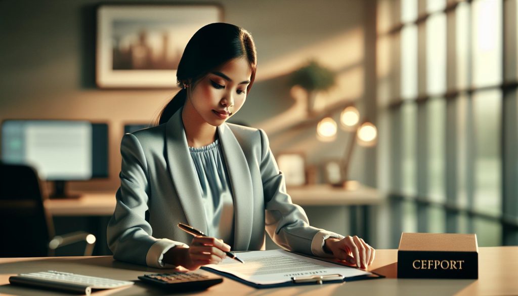 Informe preceptivo oficial: Características y contenido﻿