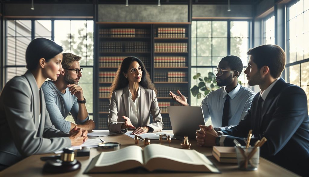 Definición de Dominio Público: Explicación Legal Clara