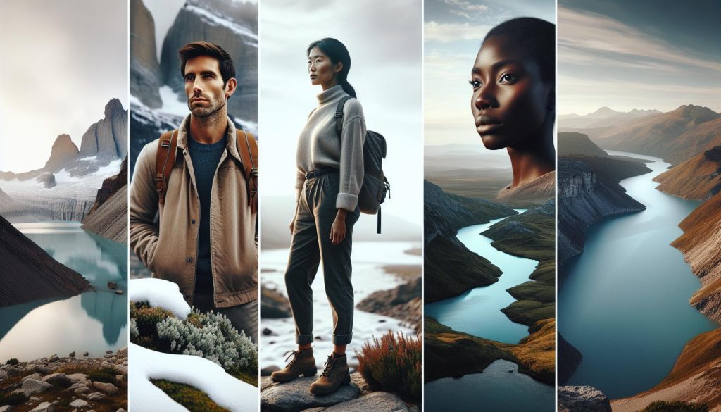 Vertientes Hidrográficas: Las 3 Grandes Vertientes de España﻿