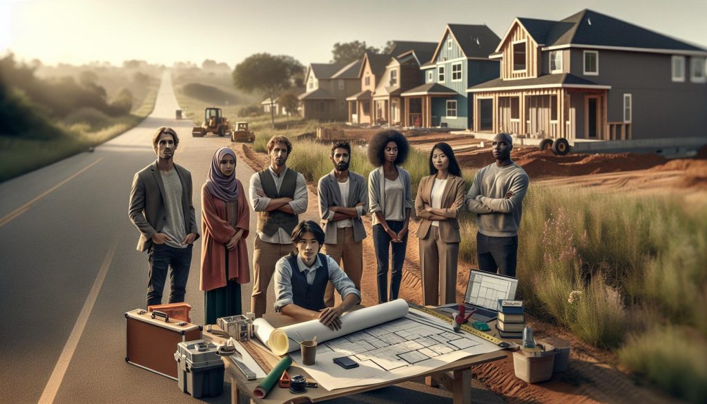 Ampliación de Vivienda en la Ley de Carreteras: Es Posible﻿