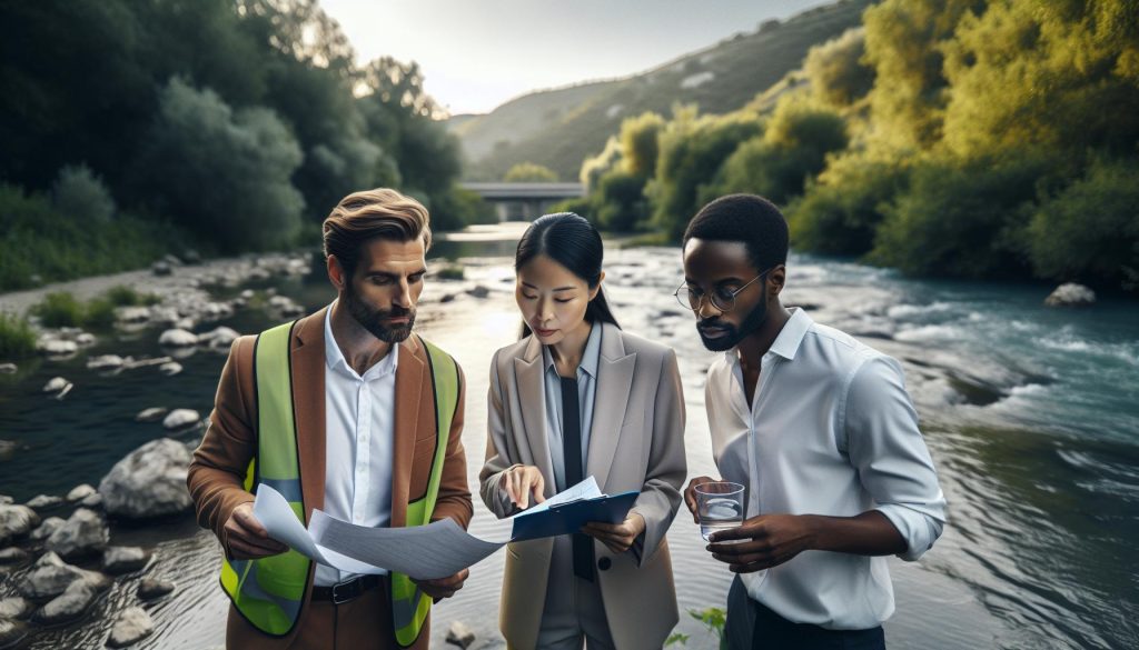 Confederación Hidrográfica del Duero: Normativa Actualizada﻿