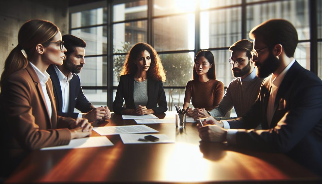 Informe preceptivo y no vinculante: Qué implica﻿