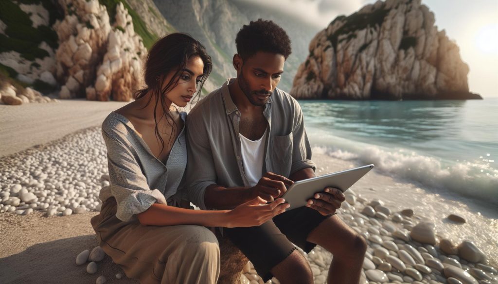 Visor Dominio Público Marítimo Terrestre: Cómo Usarlo Paso a Paso