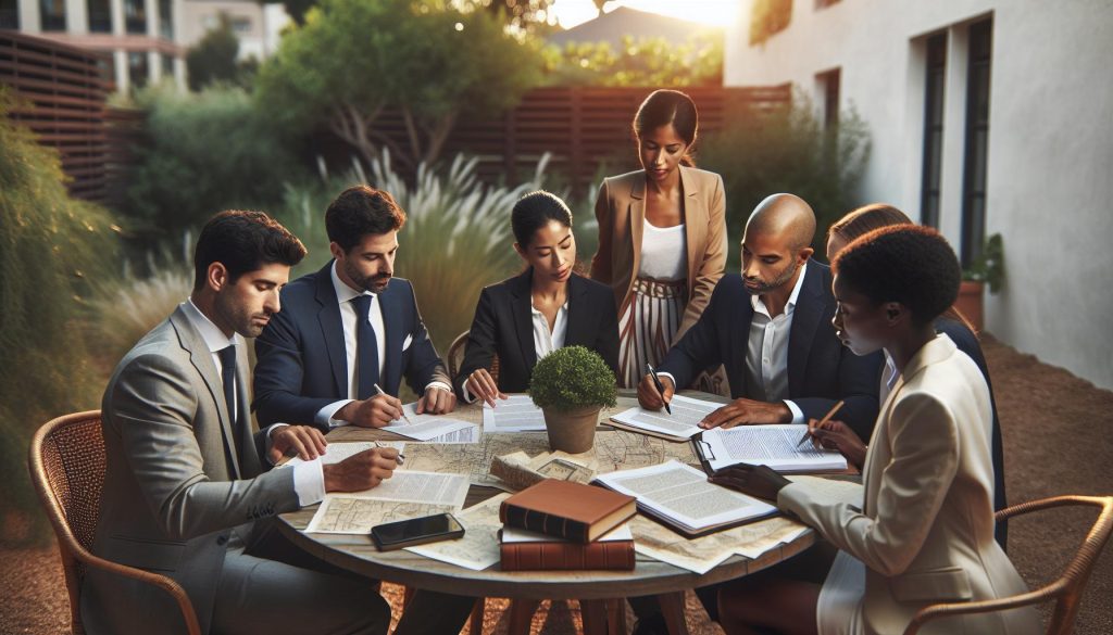 Análisis Ley de Carreteras: Implicaciones para Propietarios﻿