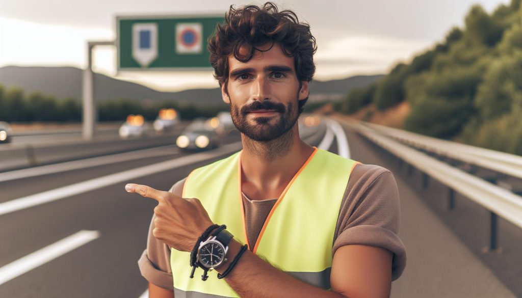 Carreteros normativa España: Todo lo que debes saber﻿