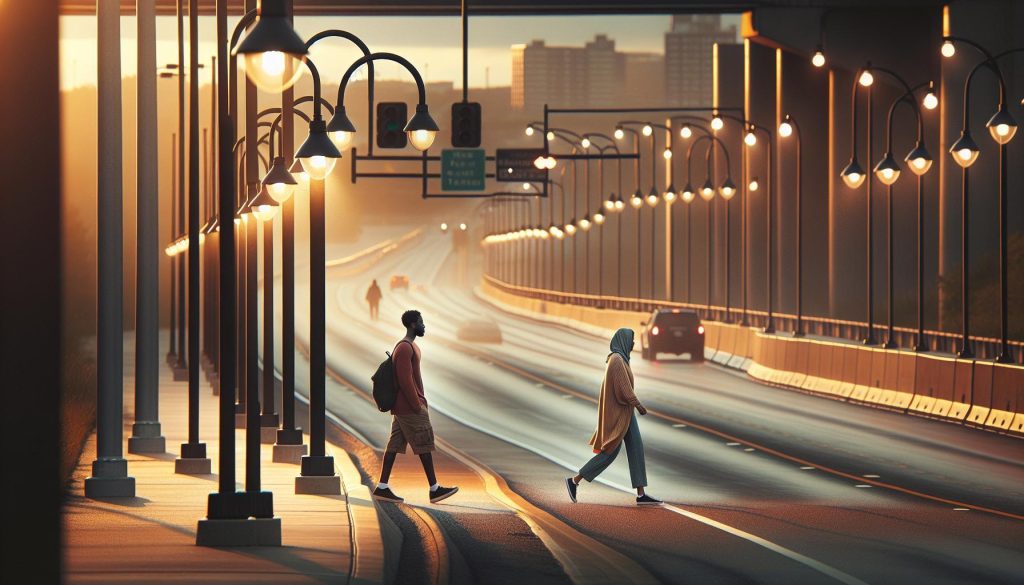 Normativa alumbrado carreteras: Estándares de iluminación vial