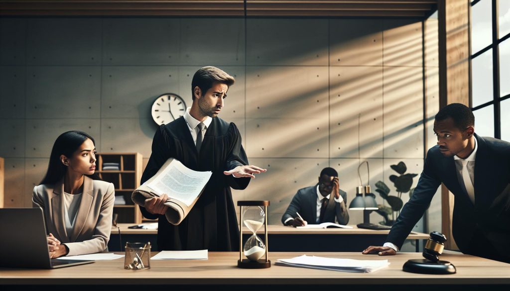 Asunto urgente sin informe preceptivo: ¿Es posible legalmente?﻿