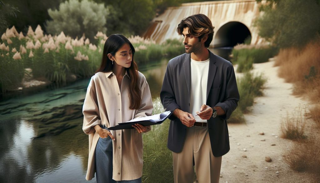 Confederación hidrográfica del Júcar Albacete: Permisos y Licencias