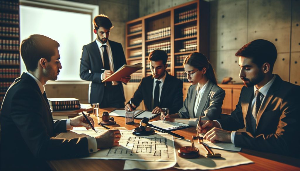 Desafectación Bienes Dominio Público: Proceso Legal﻿