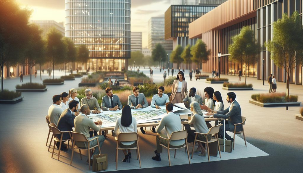 Entidad Urbanística Colaboradora Las Anclas: Información Oficial