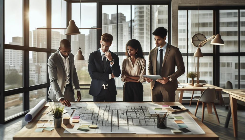 Expertos en Gestión Urbanística: Beneficios de Asesoramiento Profesional﻿
