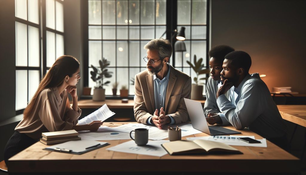 Informe preceptivo y vinculante significado: Guía completa﻿