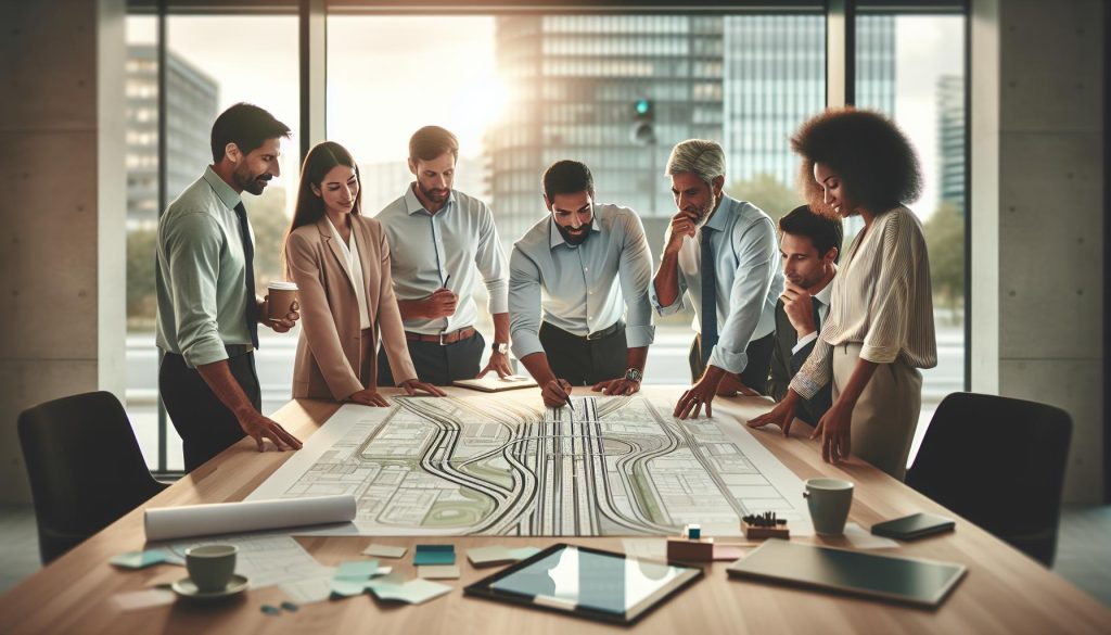 Carreteros normativa trazado: Claves técnicas esenciales﻿