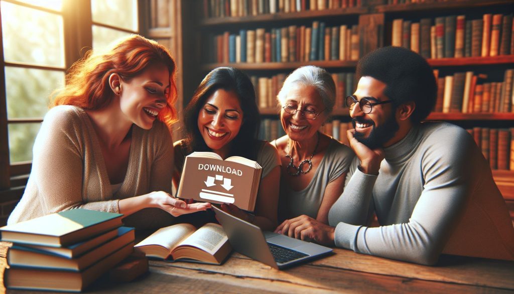 Descargar Libros de Dominio Público Gratis y Legal 9 Descargar Libros de Dominio Público Gratis y Legal