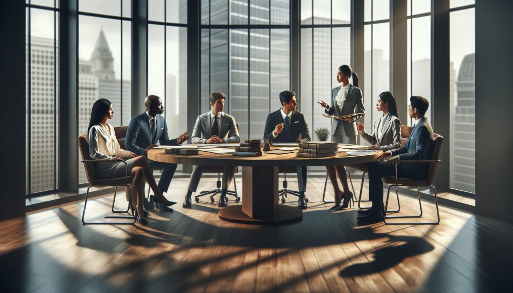 Caracter preceptivo de un informe: Definición y alcance legal