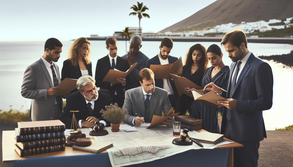 Ley 13 2007 Transporte por Carretera Canarias: Claves Legales​