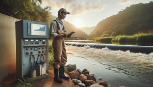 Información práctica y clara sobre normativas públicas en España | Greap.blog 29 Alertas Confederación Hidrográfica: Sistema de Avisos de Caudal