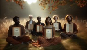 Autores Dominio Público 2024: Quiénes Entraron Este Año