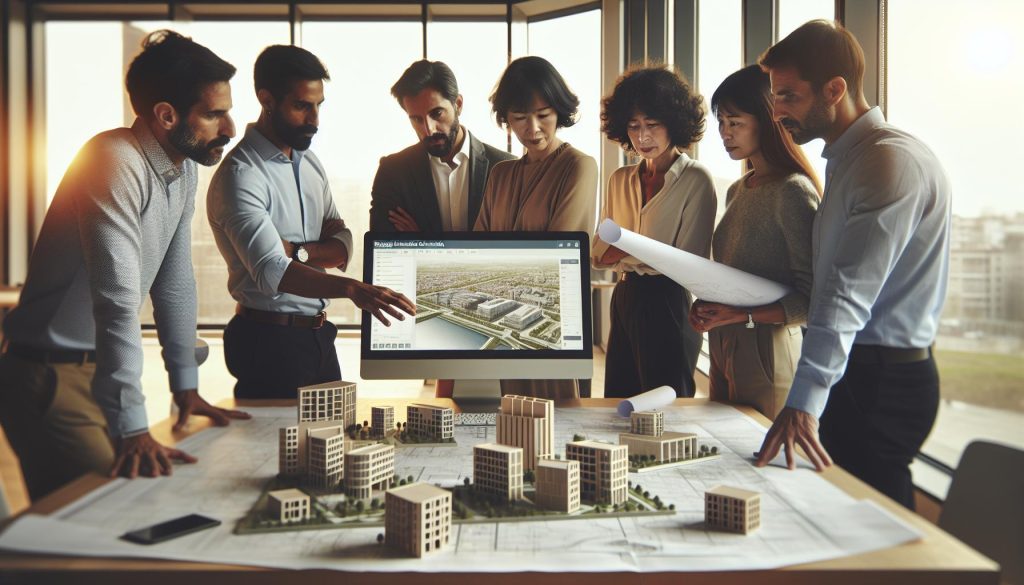 Registre Urbanistic de Catalunya: Consulta Online Oficial