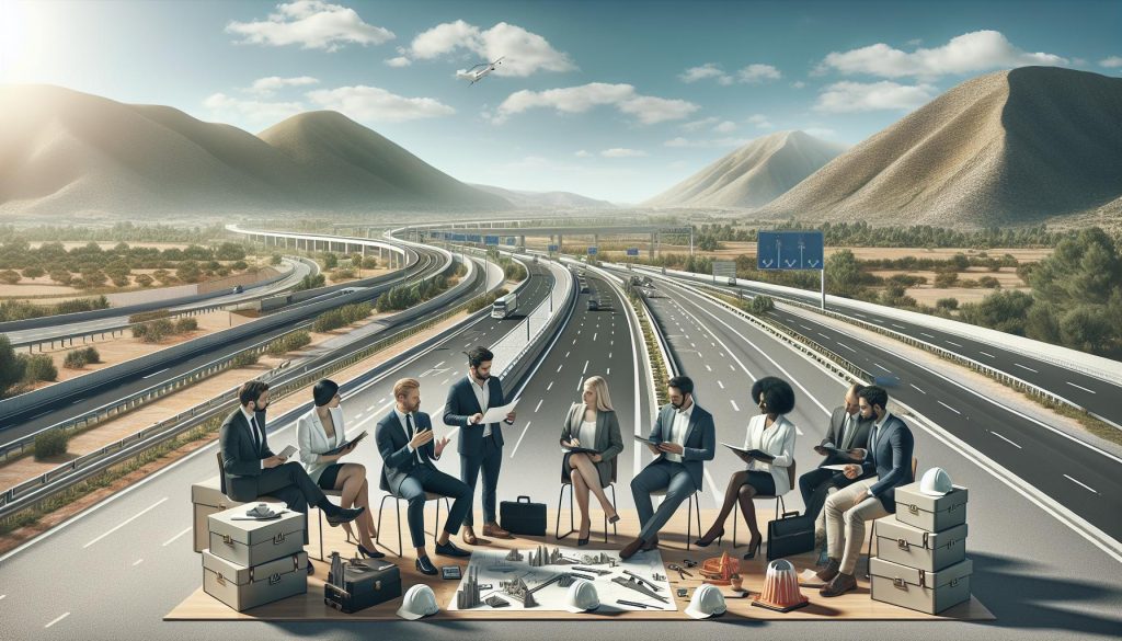 Ley 2 2008 Carreteras Región de Murcia: Normativa y Aplicación​