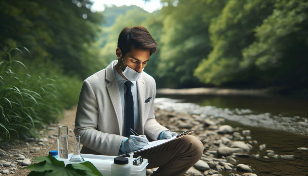 Autorización de Vertidos al Dominio Público Hidráulico: Cómo Solicitarla