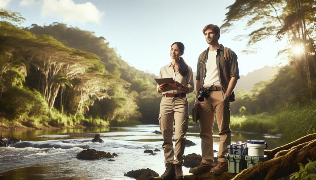 Confederación hidrográfica del Júcar ministerio: Adscripción y Funciones