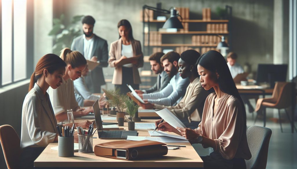 Como obtener los informe preceptivo: Procedimiento paso a paso