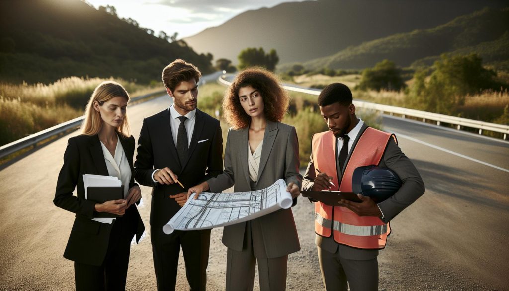 Ley 22 1988 de Carreteras: Normativa y Regulación Vigente​