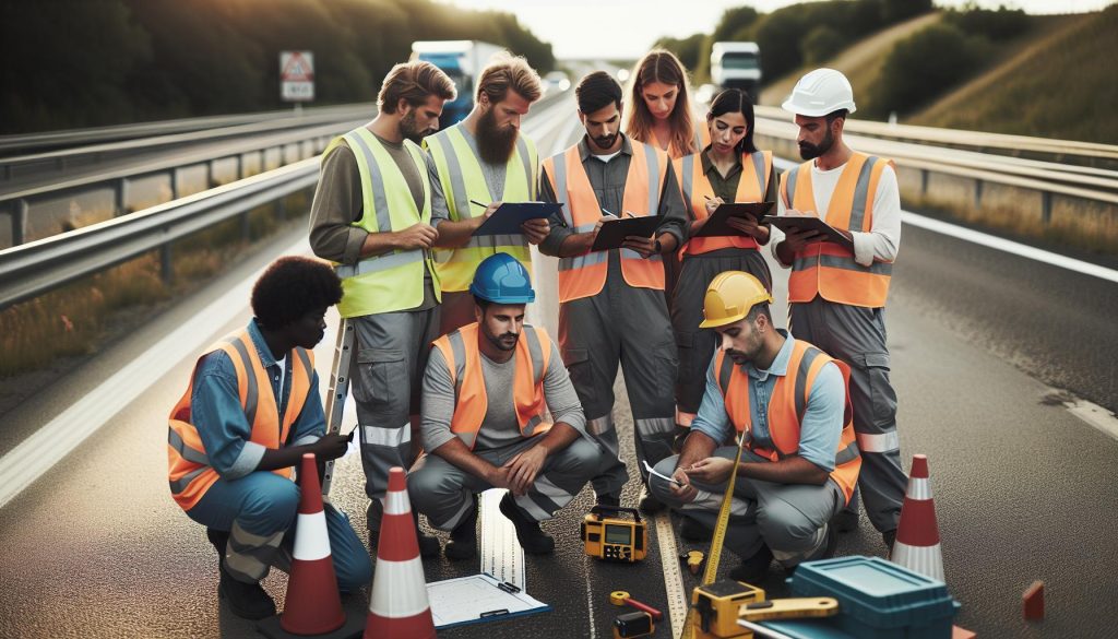 Conservación de carreteras normativa: Obligaciones clave﻿
