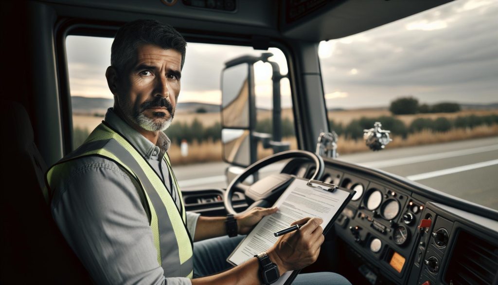 Normativa laboral transporte por carretera: Derechos clave 9 Normativa laboral transporte por carretera: Derechos clave