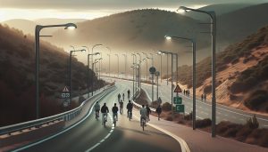 Normativa autonómica alumbrado carretera: Regulación por comunidades