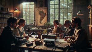 Dominio Público Argentina: Plazos y Normativa Vigente