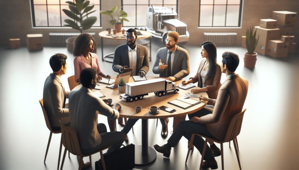 Artículo 61 de la Ley de Transporte por Carretera: Explicado﻿