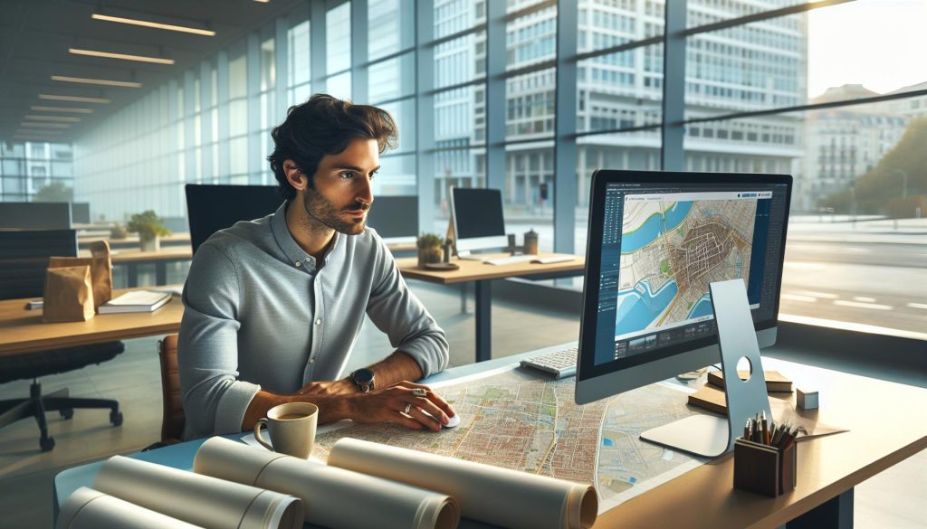 Visor Planeamiento Urbanístico Galicia: Cómo Consultarlo Paso a Paso﻿